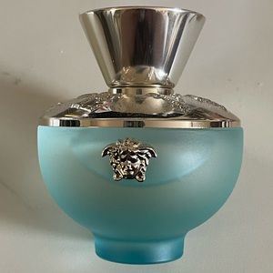 Versace Fresh Perfume